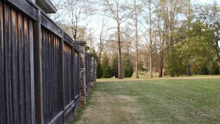 Privacy Fences